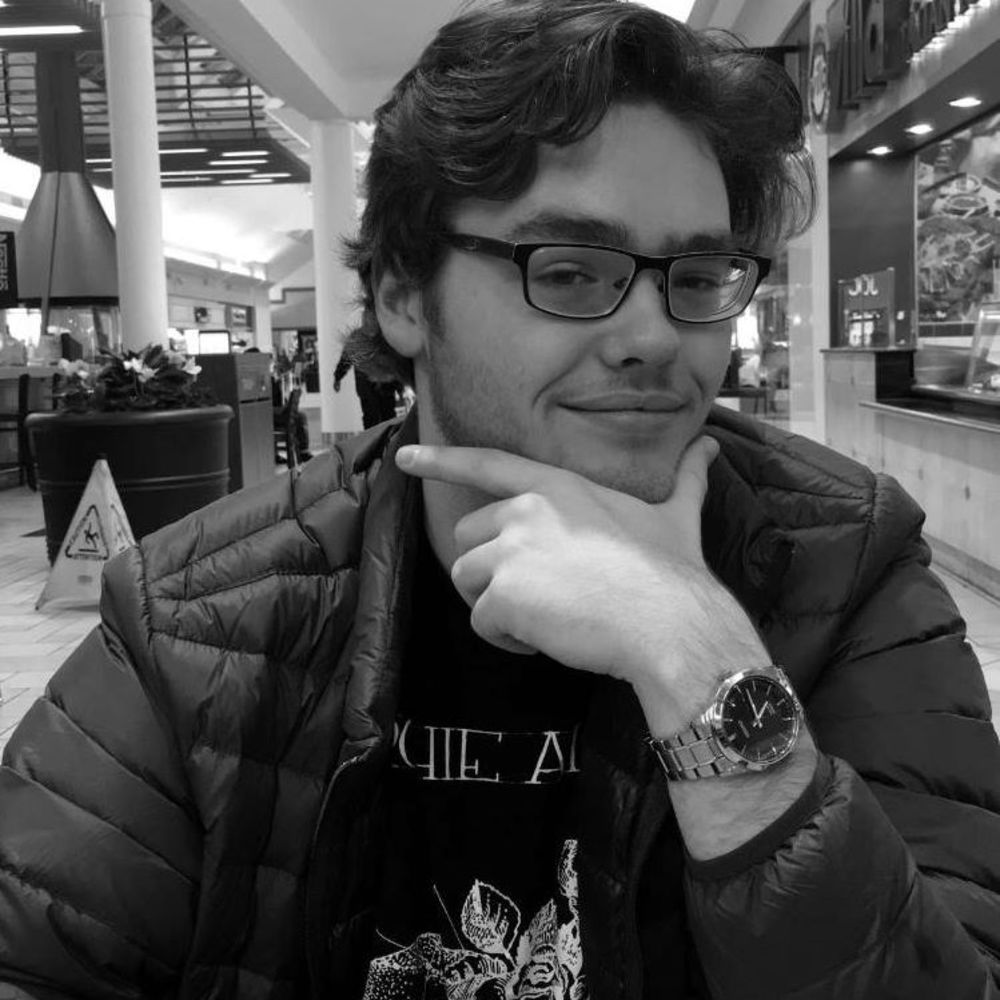 Meet your Posher, Cole