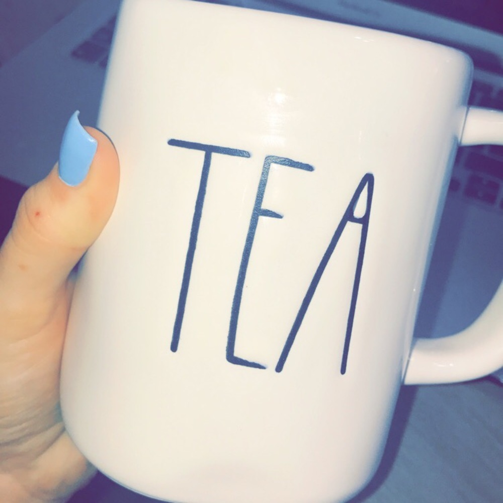 Rae Dunn mug