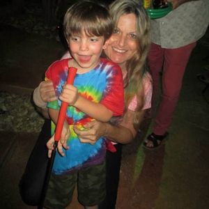 Meet your Posher, Diane