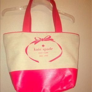 Kate Spade ♠️ Tote bag