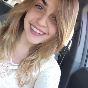 Meet your Posher, Claire