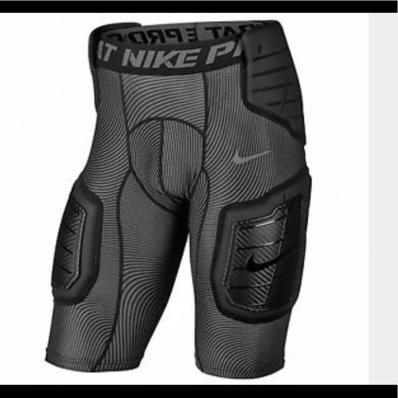 Nike Other - Nike Pro Combat Hyperstrong Football Girdle sz XL
