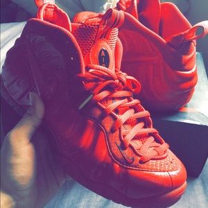 Meet your Posher, Don