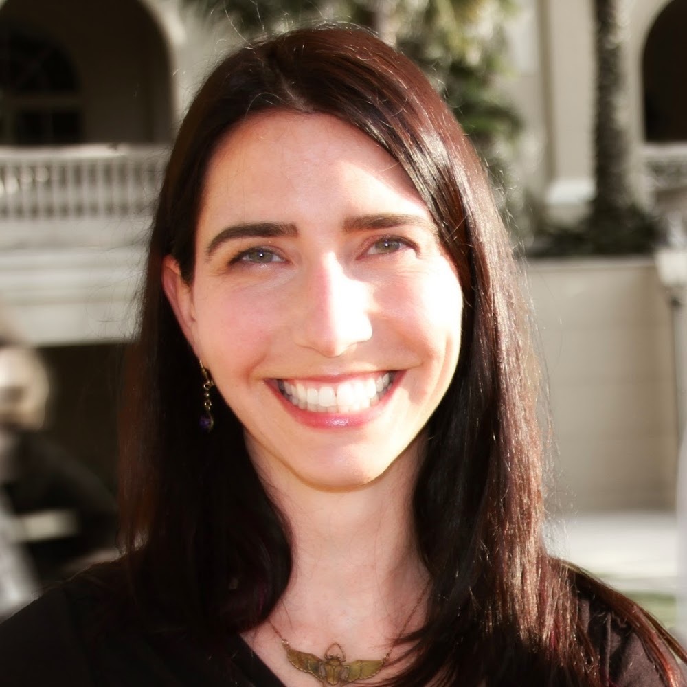 Meet your Posher, Kate