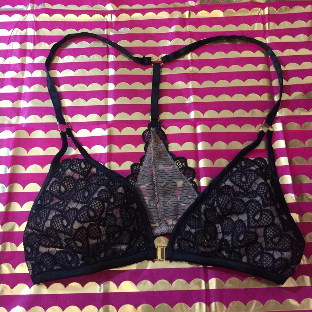 Victoria's Secret Designer Collection Bralette!!