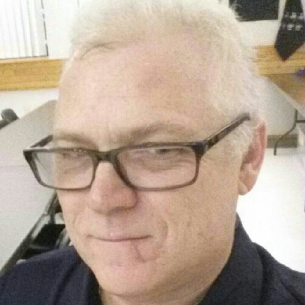 Meet your Posher, Terry