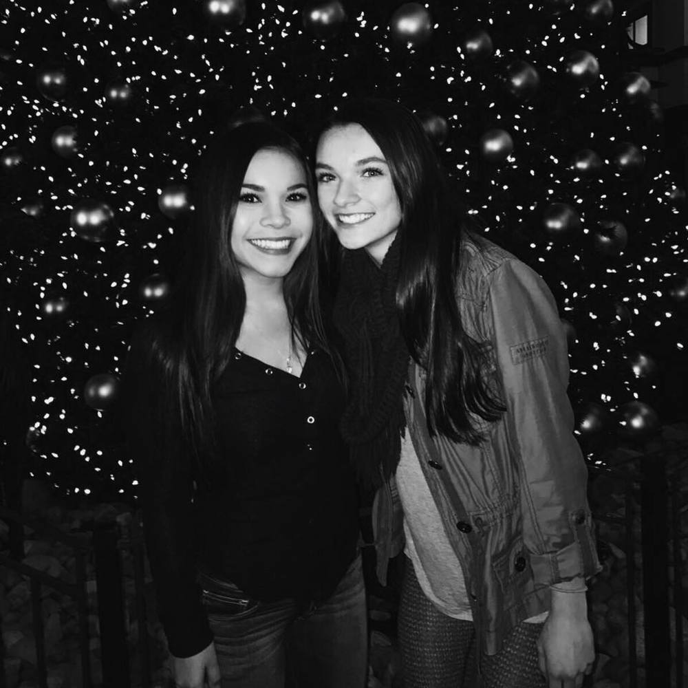 Meet your Posher, Brecken