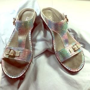 Alegria Sandals