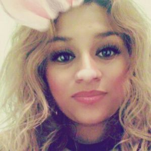 Meet your Posher, April