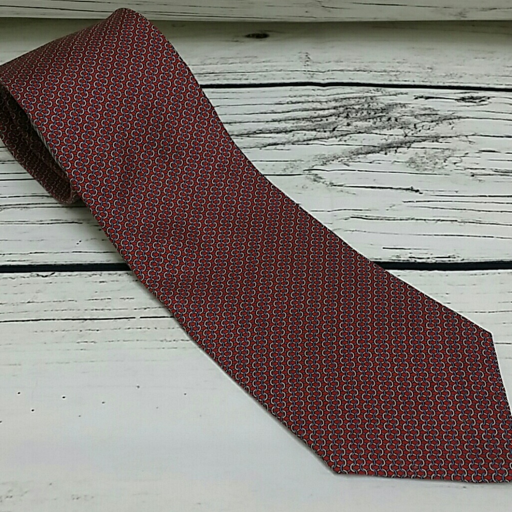 Tommy Hilfiger necktie