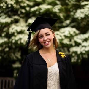 Meet your Posher, Ava