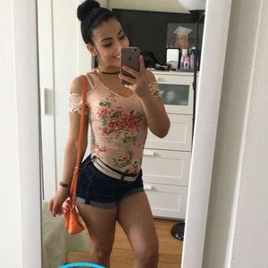 Meet your Posher, Glenda