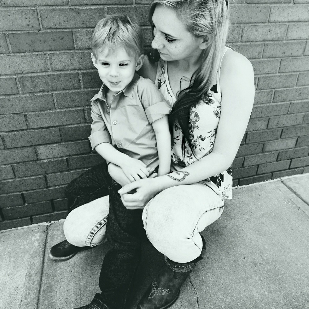 Meet your Posher, Autumn