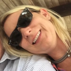 Meet your Posher, Nicola