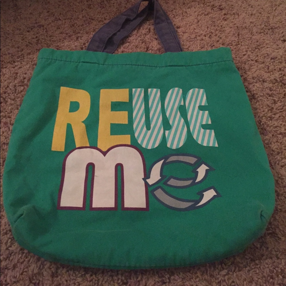 Fabric bag