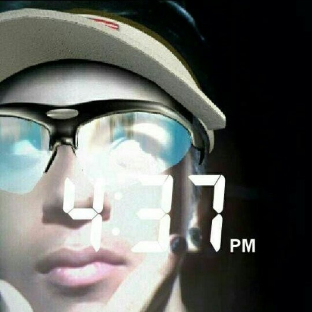 Meet your Posher, Jaime