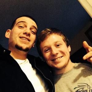 Meet your Posher, Dabby