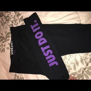 Nike leggings
