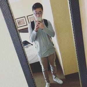 Meet your Posher, Jack