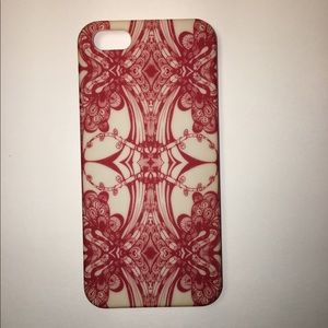 iPhone 5/5s/SE Case