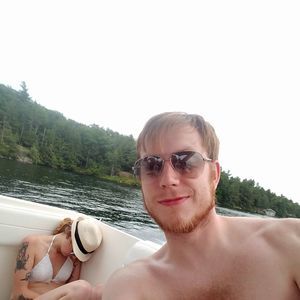 Meet your Posher, Tim