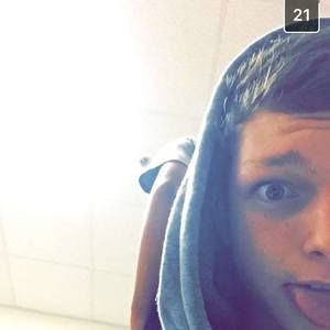 Meet your Posher, Noah