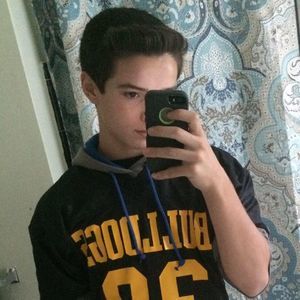 Meet your Posher, Garrett