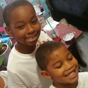 Meet your Posher, Kelly