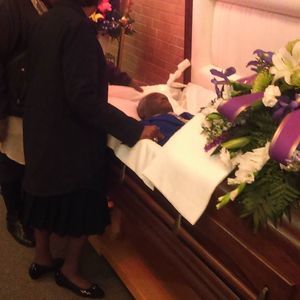 Meet your Posher, Bighead