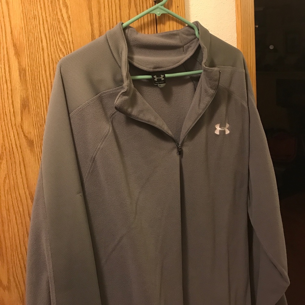 Under Armour 1/4 Zip