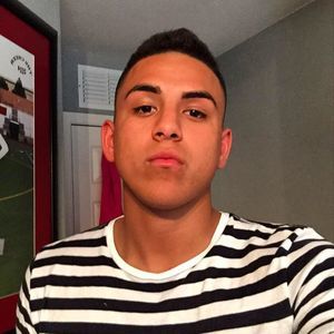 Meet your Posher, Arturo