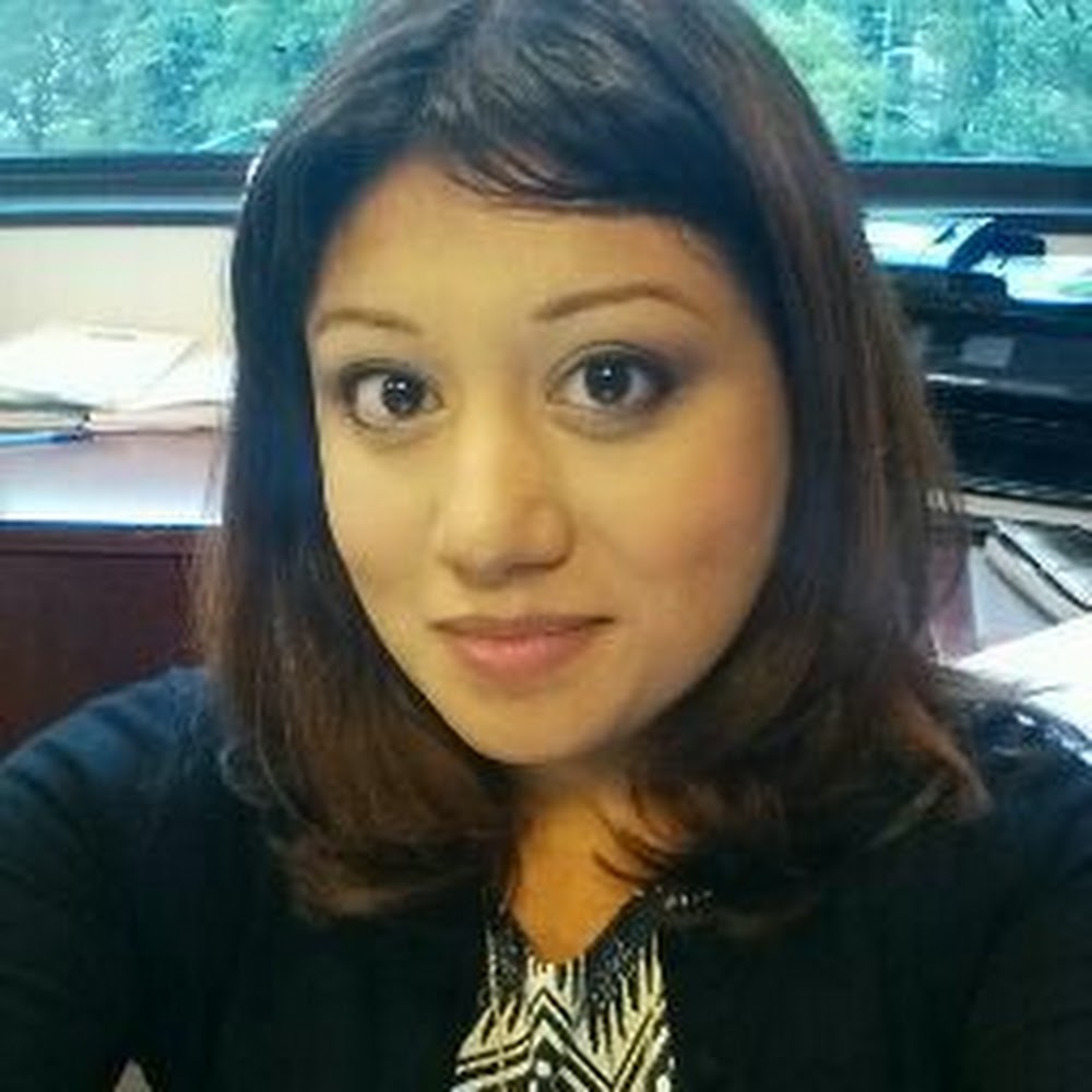 Meet your Posher, Krishna