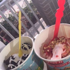 Meet your Posher, Kalila