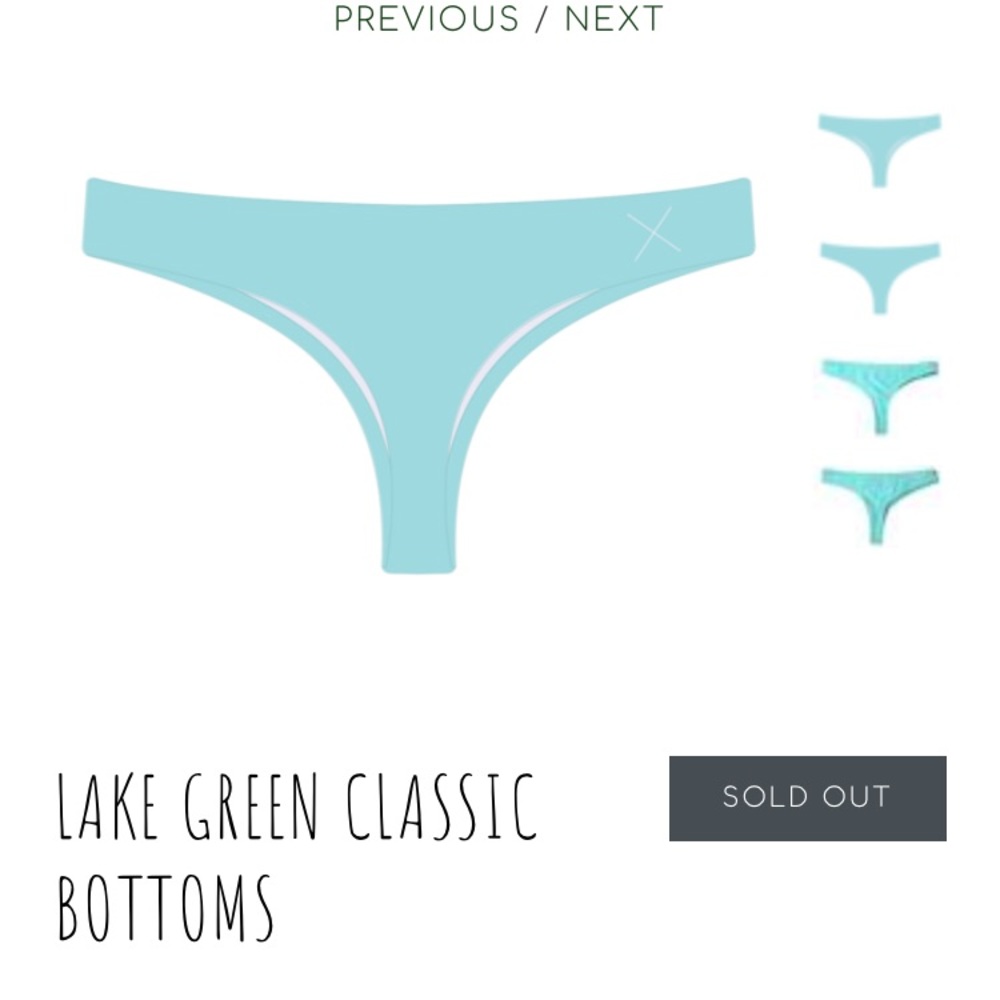 ❌ON HOLD❌ boutinela bottoms