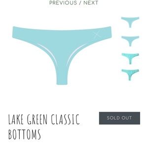 ❌ON HOLD❌ boutinela bottoms