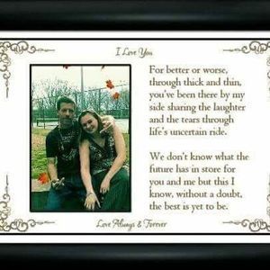 Meet your Posher, Marie