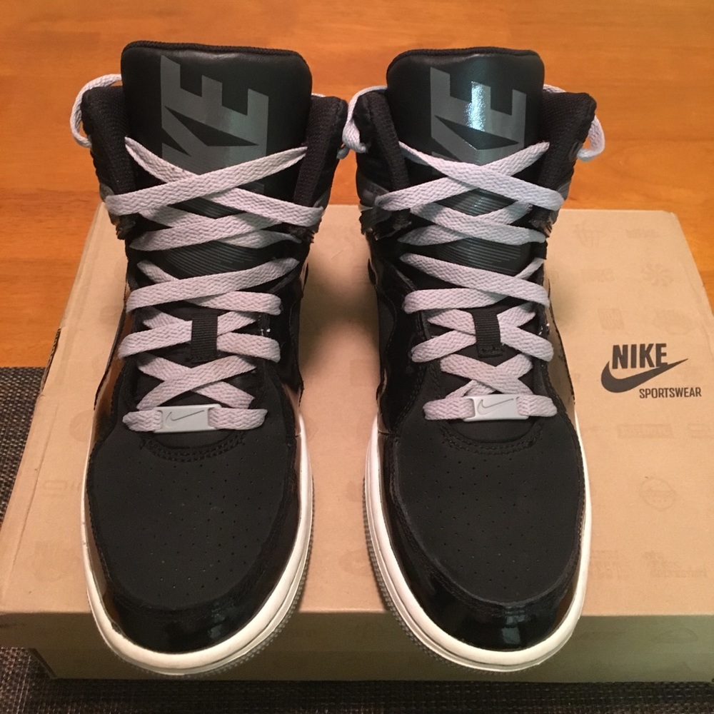 Nike High Tops