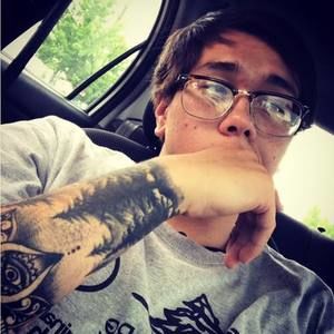 Meet your Posher, Austin