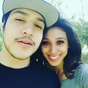 Meet your Posher, Mayra