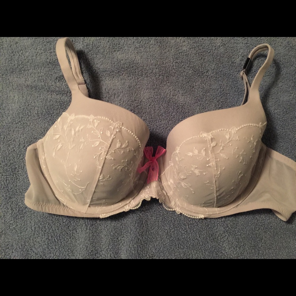 Victoria's Secret bra