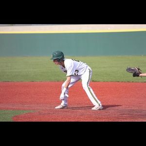 Meet your Posher, Dalton