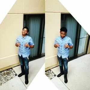 Meet your Posher, John