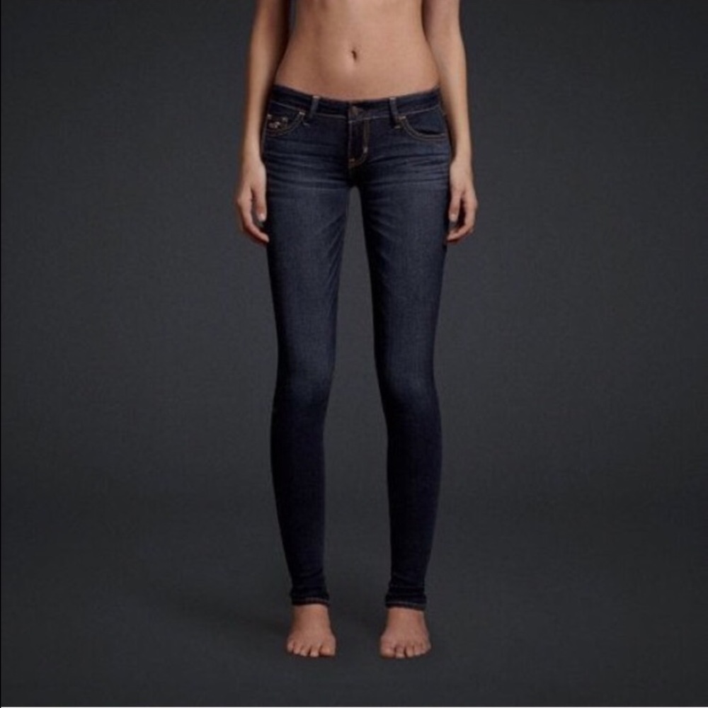 Hollister jeans