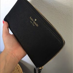 ♠️NWOT KATE SPADE WRISTLET