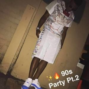 Meet your Posher, Frankie