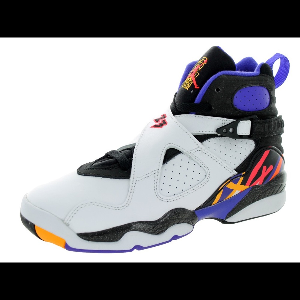Retro 8