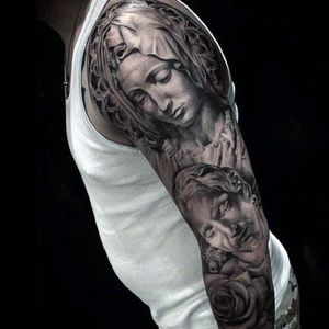 Meet your Posher, Marcos