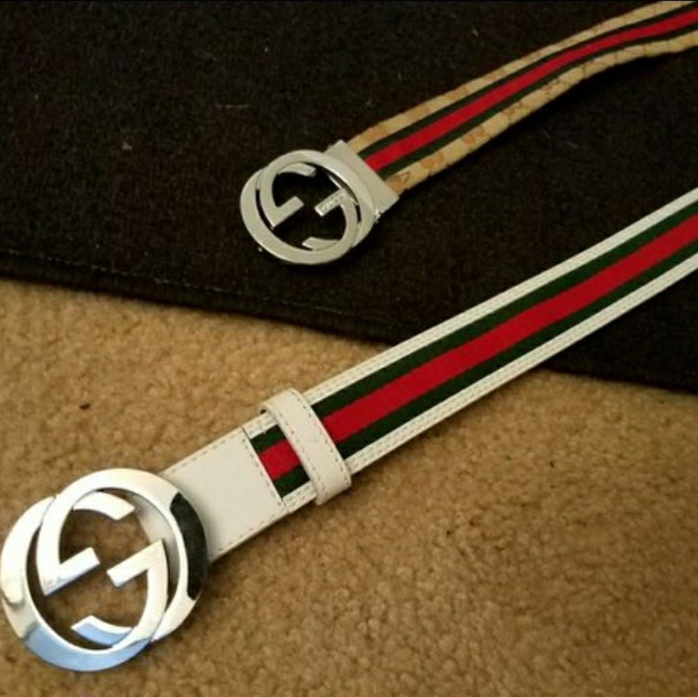 Gucci Belts