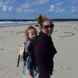 Meet your Posher, Tonya