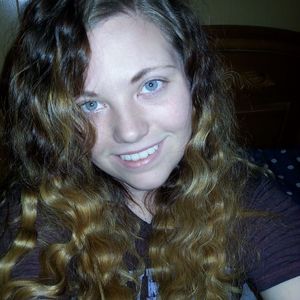 Meet your Posher, Valarie